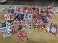 バラ売り不可 strawberryPrince 莉犬君 まとめ売り すとぷり