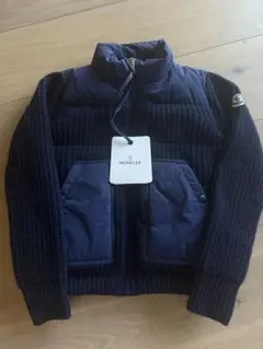 モンクレール ジャケット