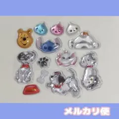 ④【正規品】プチドロップステッカー おすそわけ