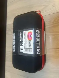 D:RECT スノーゴーグル