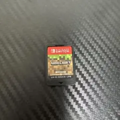 Minecraft Nintendo Switch ソフト