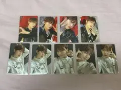 ENHYPEN 結 YOU ソヌ トレカ ユニバ weverseラキドロ