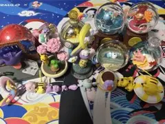 ポケモン リーメント まとめ売り バラ売り相談可