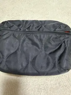 【匿名発送】WCJ ひょうたんキルトショルダーバッグ