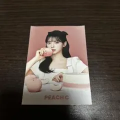 ヘラヘラ三銃士 さおりん 直筆サイン チェキ　peche ペシェ ヘラヘラ三銃士 さおりん 直筆サイン チェキ peche ペシェ - メルカリ