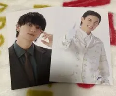 佐野勇斗 ポストカード