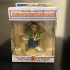 新品未開封:ドラゴンボールミュージアムコレクション全14種 新品未開封:ドラゴンボールミュージアムコレクション全14種