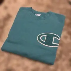 champion トレーナー　Sサイズ