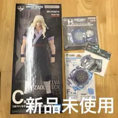 ヒ*ン様 一番くじ HUNTER×HUNTER ZAOLDYECK FAMILY