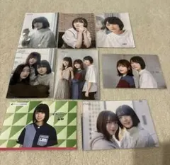 櫻坂46 5th Anniversary ランダム 缶バッジ 藤吉夏鈴 - メルカリ