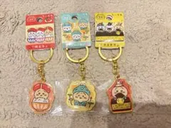 本日限定☆ちいかわ ご当地ちいかわ キーホルダー 福岡 鎌倉 長崎限定☆うさぎのサムネイル
