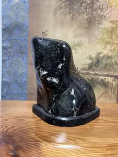 神居古潭石　緑泥石　茅舎石　上質　名石 2026年最新】Yahoo!オークション -神居古潭石(花、園芸)の中古品・新品