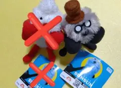 パペットスンスンひっかけマスコット　 　 ゾンゾン1体