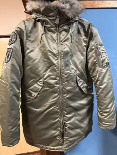 2025年最新】Hysteric Glamour メンズ ミリタリージャケットの