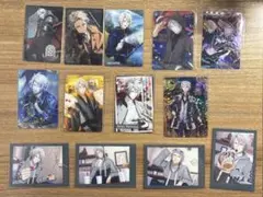 アイドリッシュセブン　八乙女楽（TRIGGER）