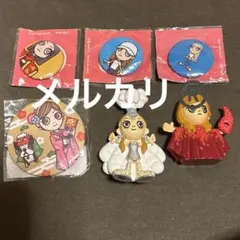 浜崎あゆみ□ayupan□ヘアゴム□【在庫ラスト】【新品・未使用】【匿名