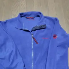 フリースジャケット アウトドアウェア