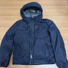 Polo Ralph Lauren ネイビー ブルゾン　ジャケット