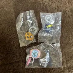 たまごっち めじるしアクセサリー3 3個セット