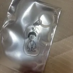 2025年最新】go!go!vanillas キーホルダーの人気アイテム - メルカリ