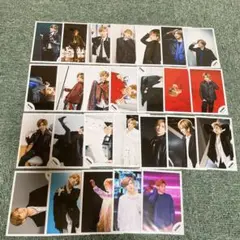 【SixTONES】京本大我 公式写真