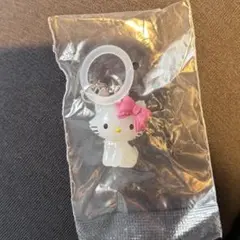 ハローキティ めじるしアクセサリー チャーミー