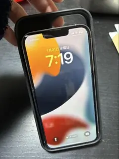 みき様専用iPhone13pro 連絡用ページ