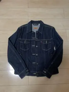 Levis デニムジャケット　トラッカージャケット