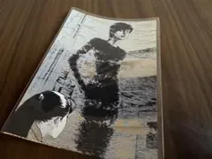 伊藤潤二展　蒸着紙ポストカード全セット9枚 伊藤潤二展蒸着紙ポストカード全セット9枚|mercari商品代購