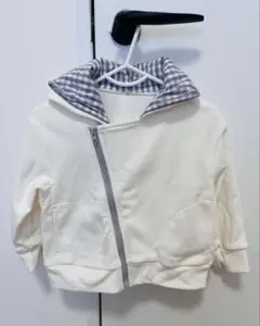 COMME CA ISM アウター　80