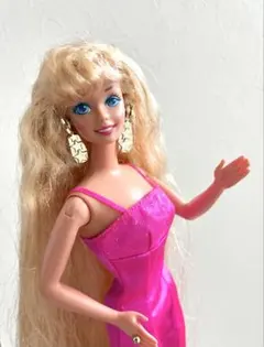 ヴィンテージバービー