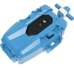 ベイブレードX【新品未開封 必携 安定 左回転】ストリングランチャー L