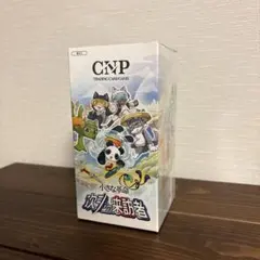 CNPトレカ 小さな革命 次元の来訪者 2BOX - メルカリ