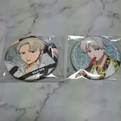 2026年最新】ラメキラ缶バッジ ウィンブレの人気アイテム - メルカリ
