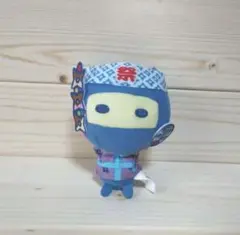 たまごっち もふぐっとぬいぐるみ もぐもぐおまつりわっしょい！ ござるっち