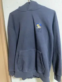 kaoyorinakami×FREAK'S STORE パーカー Mサイズ