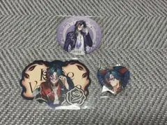 にじさんじ 魁星