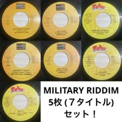 4233 レゲエ レコード 7インチMAMA riddim - メルカリ