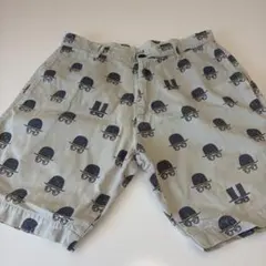 ボヘミアンズ 横尾忠則Bohemians ショートパンツ サイズ1のサムネイル