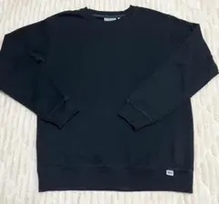 DISCUS ATHLETIC スウェット ブラック L
