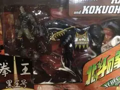 2026年最新】バイオレンスアクションフィギュアデラックスの人気