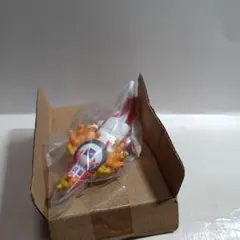 モンコレ　ラウドボーン