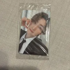 THEBOYZ サンヨン