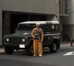 激レア★Sillage シアージ PACKABLE CIRCULAR PANTSのサムネイル