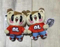 GENERATIONS ジェ猫 マスコット 白濱亜嵐