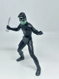 仮面ライダーHG 1号ライダー　ショッカー戦闘員