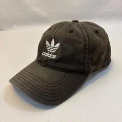 adidas アディダス キャップ 色落ち フェードのサムネイル
