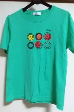 マリ・クレール Tシャツ グリーンのサムネイル