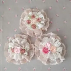 ハンドメイド デコレーションパーツ