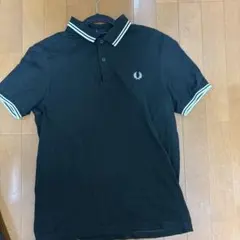フレッドペリー グリーンのサムネイル